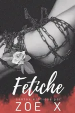 Cover of Fetiche