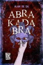 Cover of Abrakadabra