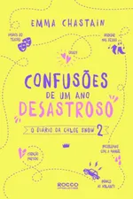 Cover of Confusões de Um Ano Desastroso