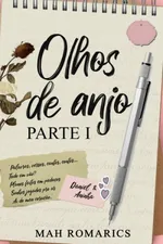 Cover of Olhos de Anjo
