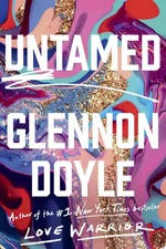 Cover of Untamed
