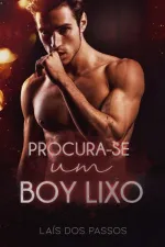 Cover of Procura-se um Boy Lixo