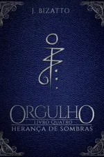 Cover of Orgulho