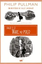 Cover of Sally e o Tigre no Poço