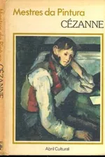 Cover of Cézanne