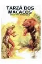 Cover of Tarzã dos Macacos