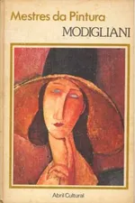 Cover of Modigliani