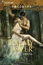 Cover of Enemy Lover