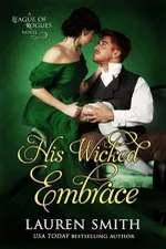 Cover of His Wicked Embrace