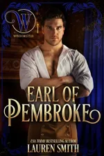 Cover of The Earl of Pembroke