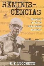 Cover of REMINISCÊNCIAS