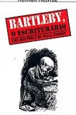 Cover of Bartleby, o escriturário