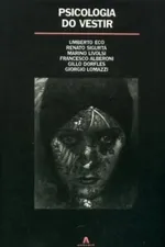 Cover of Psicologia do vestir