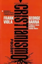 Capa de Cristianismo Pagão