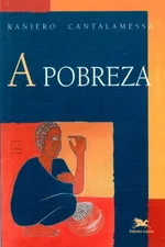 Cover of A pobreza