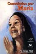 Cover of Consolados por Maria