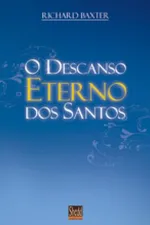 Cover of O Descanso eterno dos santos