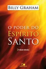 Cover of O Poder do Espírito Santo