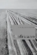 Cover of O africano