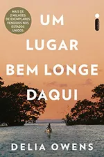 Cover of Um Lugar Bem Longe Daqui