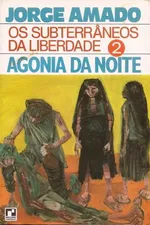 Cover of Os Subterrâneos da Liberdade - 2