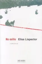 Cover of No exílio