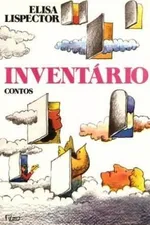 Cover of Inventário