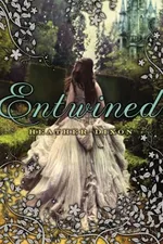Capa de Entwined