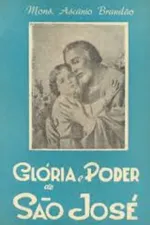 Cover of Glória e poder de São José