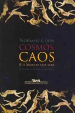Capa de Cosmos, Caos e o Mundo que Virá