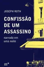 Cover of Confissão de um assassino