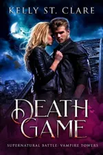 Cover of Death Game: Supernatural Battle