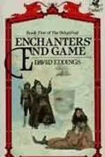 Cover of Enchanter's Endgame