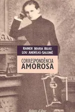 Cover of Correspondência Amorosa