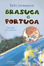 Cover of Brasuca e Portuga