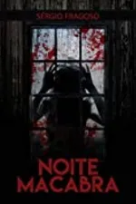 Cover of Noite Macabra
