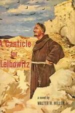 Cover of A Canticle for Leibowitz