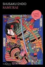 Cover of Samurai