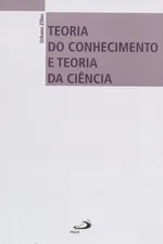 Cover of Teoria do Conhecimento e Teoria da Ciência
