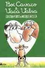 Cover of Boi Cavaco e Vaca Valsa