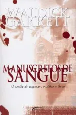Cover of Manuscritos de Sangue
