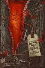 Cover of Os Arquivos do Padre Miguel