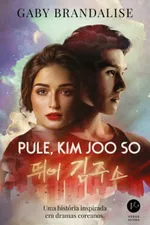 Cover of Pule, Kim Joo So