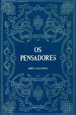 Cover of Os Pensadores: Sócrates  (Vol. II)