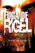 Cover of Fuga de Rigel