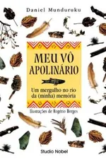 Cover of Meu vô Apolinário