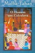 Cover of O Homem Que Calculava