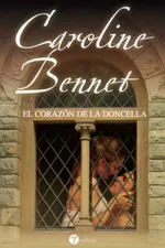 Cover of El corazón de la Doncella