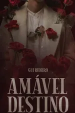 Cover of Amável Destino