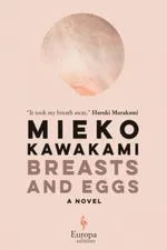 Cover of Breasts and Eggs